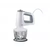 Braun MultiMix 5 HM 5137 frullatore a mano 750 W grigio, bianco