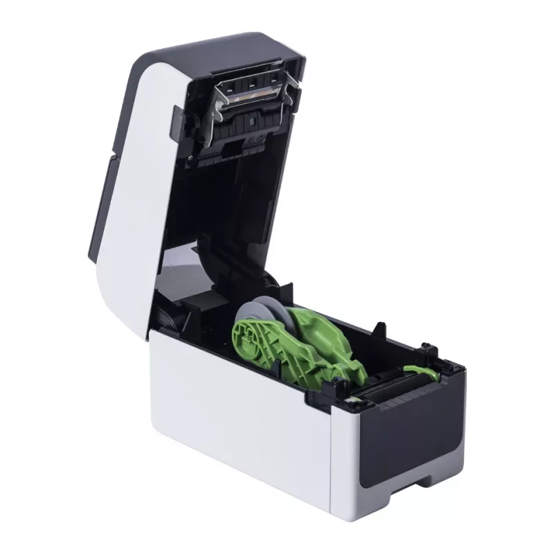 Brother TD-2320DSA203 etichettatrice a trasferimento termico diretto 203 x 203 DPI 152 mm/s Ethernet LAN con filo