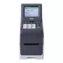 Brother TD-2350DSA203 etichettatrice a trasferimento termico diretto 203 x 203 DPI 152 mm/sec Ethernet LAN Wi-Fi Bluetooth con filo e wireless