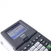 Brother TD-2350DSA203 etichettatrice a trasferimento termico diretto 203 x 203 DPI 152 mm/sec Ethernet LAN Wi-Fi Bluetooth con filo e wireless
