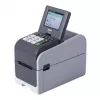 Brother TD-2350DSA203 etichettatrice a trasferimento termico diretto 203 x 203 DPI 152 mm/sec Ethernet LAN Wi-Fi Bluetooth con filo e wireless