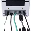 Brother TD-2350DSA203 etichettatrice a trasferimento termico diretto 203 x 203 DPI 152 mm/sec Ethernet LAN Wi-Fi Bluetooth con filo e wireless