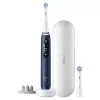 Oral-B iO 7S spazzolino oscillante per adulti blu, bianco