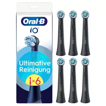 Accessorio per spazzolino BRAUN iO UltimReisw6er (MPN 194693)