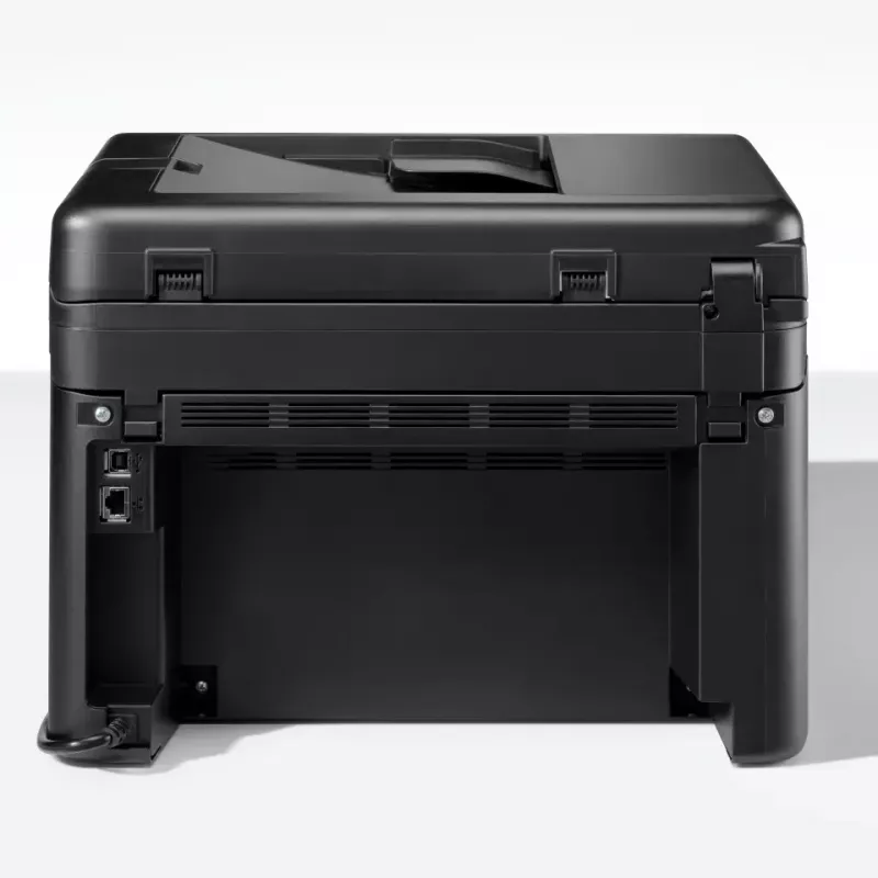 Brother DCP-L1660W stampante multifunzione laser A4 2400 x 600 DPI 20 ppm Wi-Fi