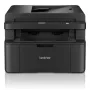 Brother DCP-L1660W stampante multifunzione laser A4 2400 x 600 DPI 20 ppm Wi-Fi
