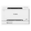Stampante laser Canon i-SENSYS LBP646Cdw – colore, A4, 1200×1200 DPI, 25 ppm, duplex, Wi‑Fi