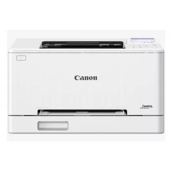 Stampante laser Canon i-SENSYS LBP646Cdw – colore, A4, 1200×1200 DPI, 25 ppm, duplex, Wi‑Fi