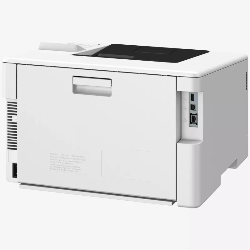 Stampante laser Canon i-SENSYS LBP646Cdw – colore, A4, 1200×1200 DPI, 25 ppm, duplex, Wi‑Fi