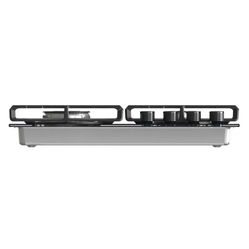 Gorenje GTW642SYB nero da incasso 60 cm gas 4 zone