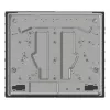 Gorenje GTW642SYB nero da incasso 60 cm gas 4 zone
