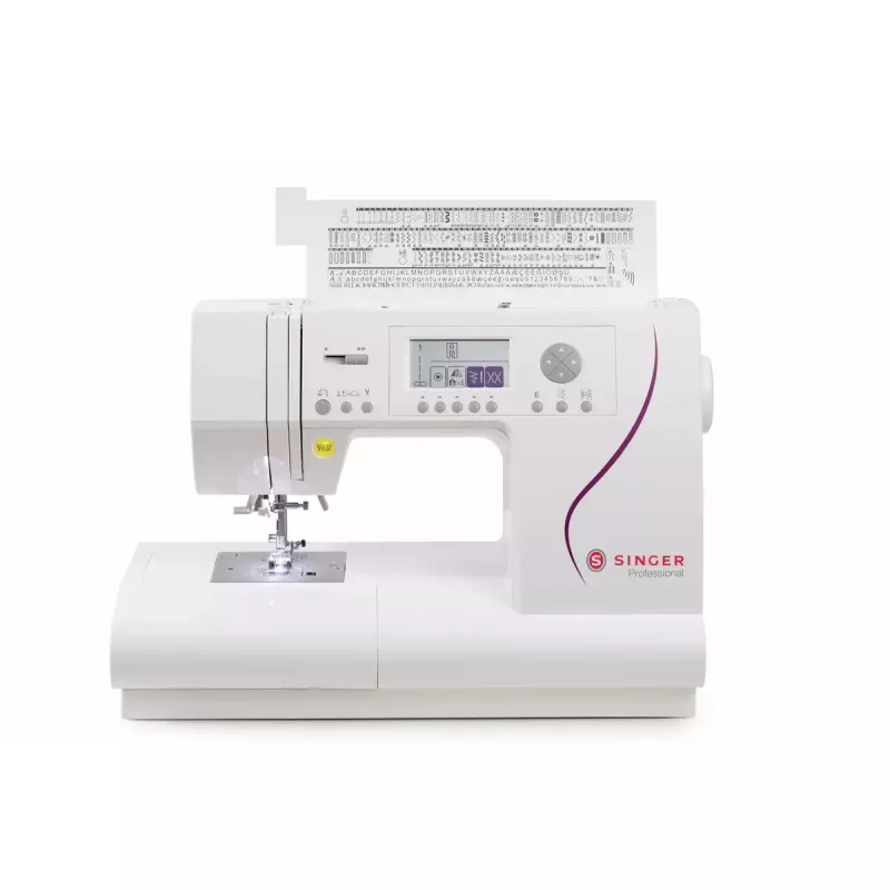 Macchina per cucire automatica SINGER C430