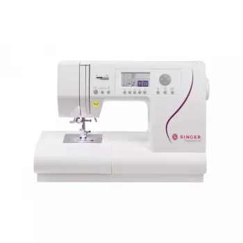 Macchina per cucire automatica SINGER C430