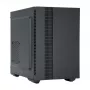 Chieftec UK-02B-OP case per computer cube nero