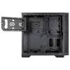 Chieftec UK-02B-OP case per computer cube nero