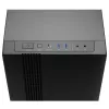 Chieftec UK-02B-OP case per computer cube nero