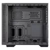 Chieftec UK-02B-OP case per computer cube nero