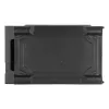 Chieftec UK-02B-OP case per computer cube nero