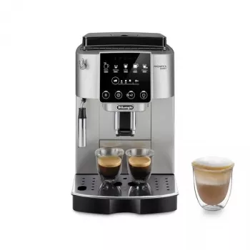 De’Longhi Magnifica ECAM220.31.SB macchina per caffè automatica 1,8 L