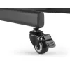 Carrello multimediale Equip universale per TV 32–55 pollici