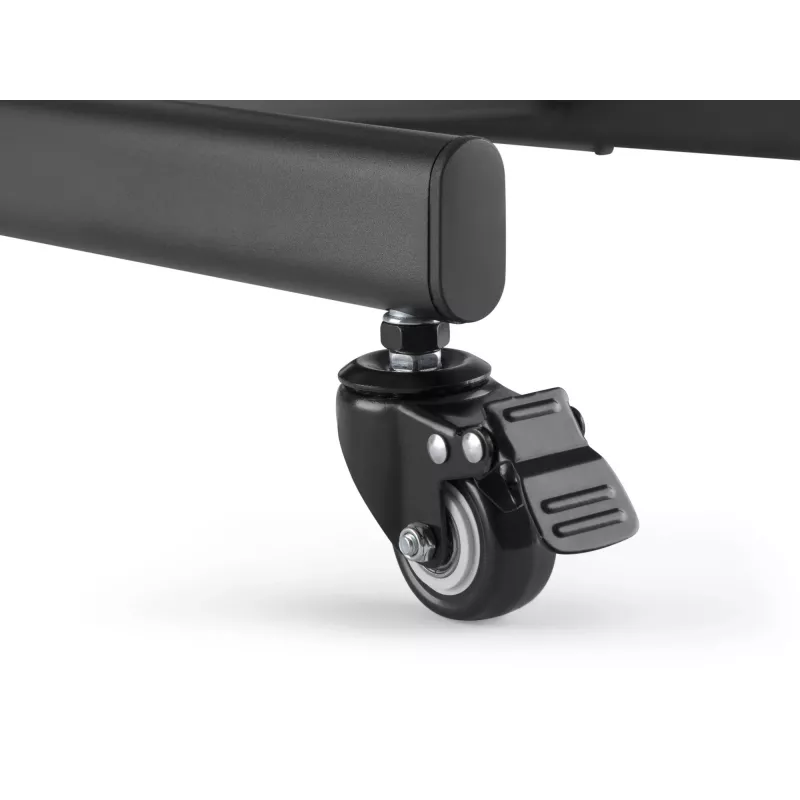 Carrello multimediale Equip universale per TV 32–55 pollici