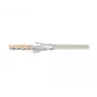 Cavo di rete Equip Cat.6 SF/UTP installazione LSZH rame a filo pieno 305 m beige