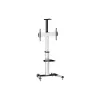 Equip 650602 carrello mobile per display singolo LFD 37-70