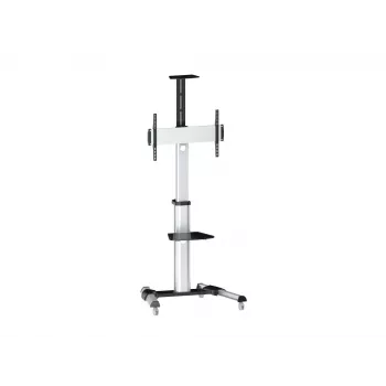 Equip 650602 carrello mobile per display singolo LFD 37-70