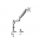 Supporto da tavolo articolato per monitor Equip 17-32 pollici