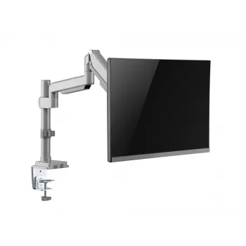 Supporto da tavolo articolato per monitor Equip 17-32 pollici