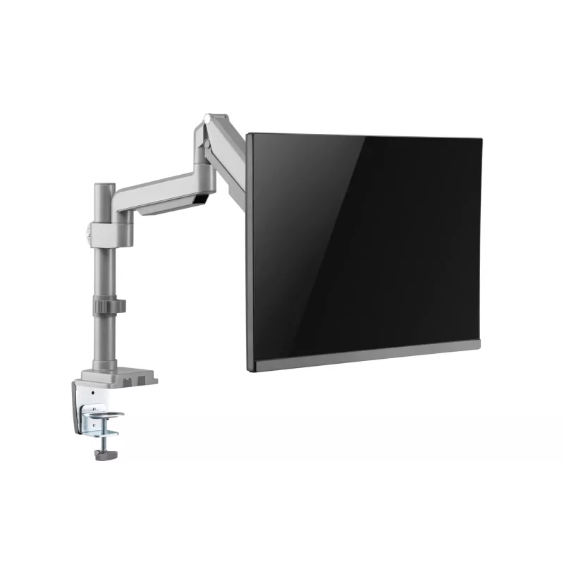 Supporto da tavolo articolato per monitor Equip 17-32 pollici