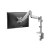 Supporto da tavolo articolato per monitor Equip 17-32 pollici