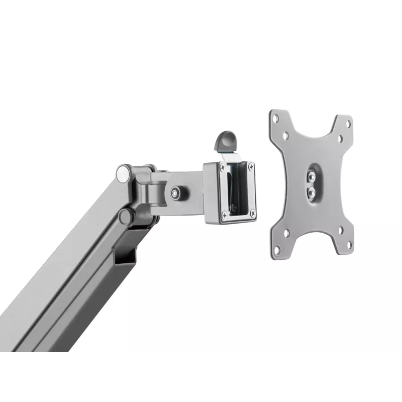 Supporto da tavolo articolato per monitor Equip 17-32 pollici