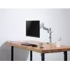 Supporto da tavolo articolato per monitor Equip 17-32 pollici