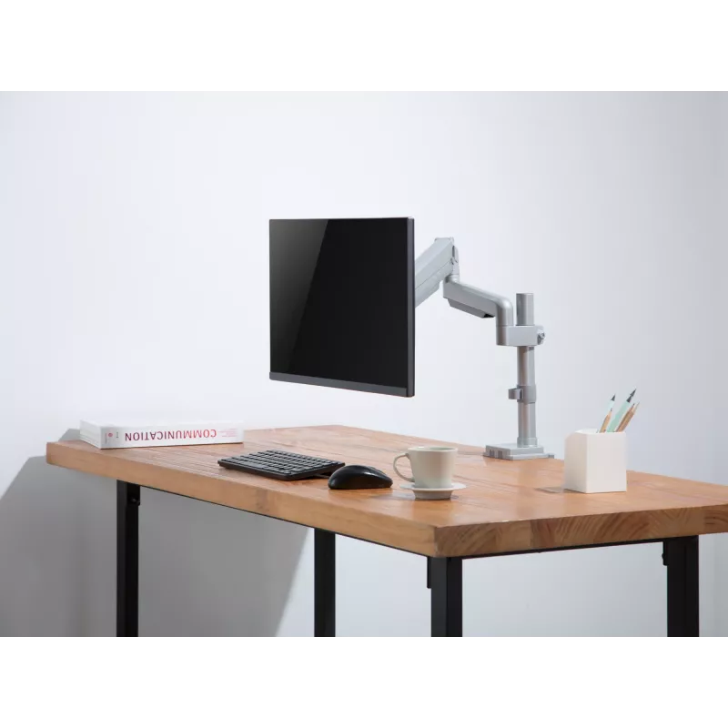 Supporto da tavolo articolato per monitor Equip 17-32 pollici