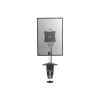 Supporto da tavolo articolato per monitor Equip 13–27 pollici