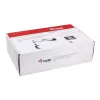 Supporto da tavolo articolato per monitor Equip 13–27 pollici