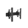 Supporto TV da parete modulare push-in pop-out Equip 37-65 pollici