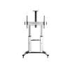 Equip 650605 carrello telescopico per display LFD ultra grande 60-100 pollici