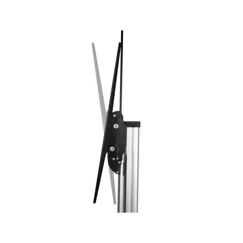 Equip 650605 carrello telescopico per display LFD ultra grande 60-100 pollici