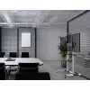 Equip 650605 carrello telescopico per display LFD ultra grande 60-100 pollici