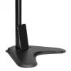 Supporto da tavolo regolabile per quattro monitor Equip 17-32 pollici