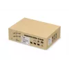 Supporto da tavolo regolabile per quattro monitor Equip 17-32 pollici