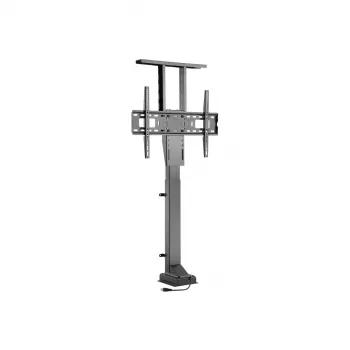 Supporto TV motorizzato con telecomando Equip 37–65 pollici