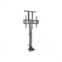 Supporto TV motorizzato con telecomando Equip 37–65 pollici