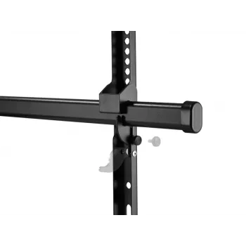 Equip 650327 supporto TV da parete a braccio lungo full motion 43-80 pollici