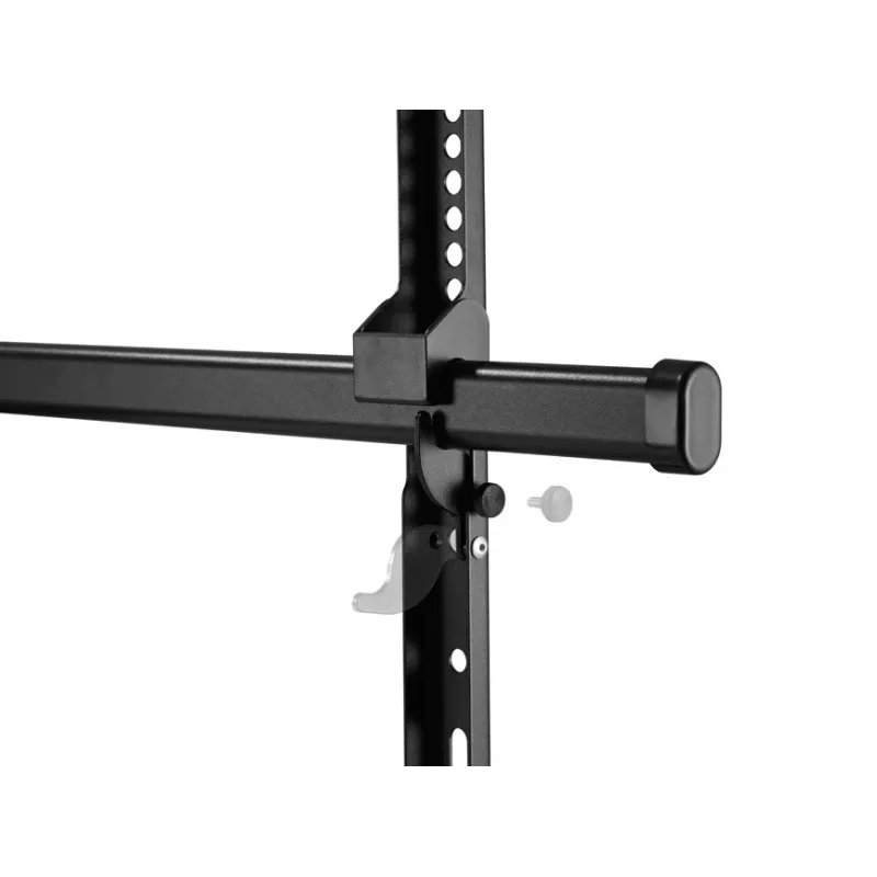 Equip 650327 supporto TV da parete a braccio lungo full motion 43-80 pollici