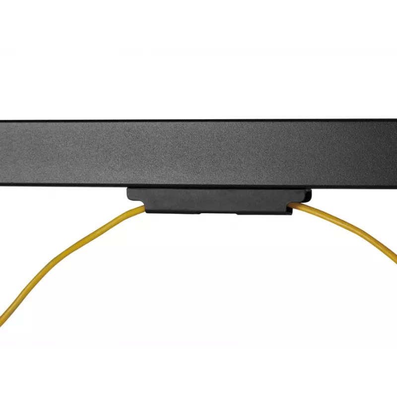 Equip 650327 supporto TV da parete a braccio lungo full motion 43-80 pollici