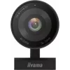 iiyama UC-CAM10PRO-1 webcam 8,46 MP 2160 x 1080 pixel USB-C nero