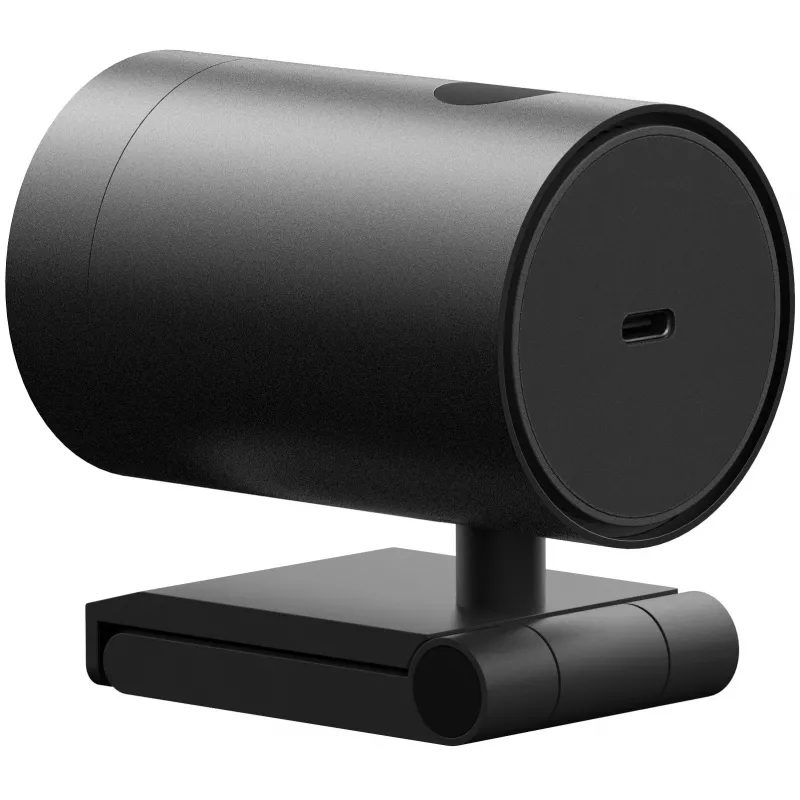 iiyama UC-CAM10PRO-1 webcam 8,46 MP 2160 x 1080 pixel USB-C nero
